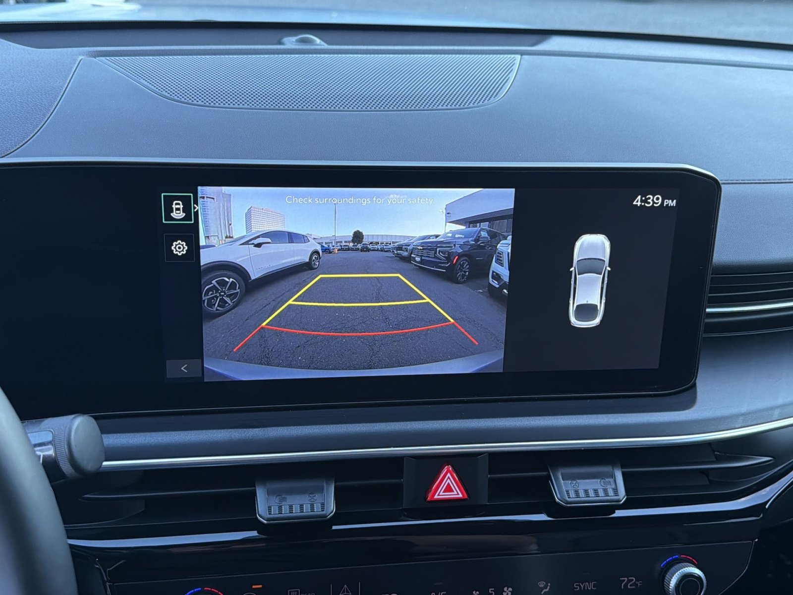 Used 2025 Kia K5 GT-Line FWD image 19