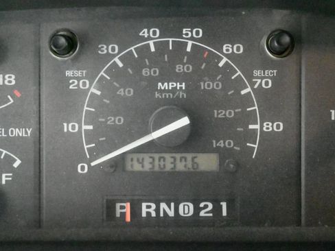 Used 1993 Ford Bronco image 27