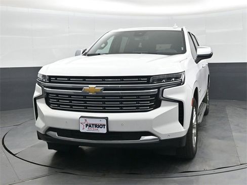 Used 2024 Chevrolet Tahoe Premier image 8