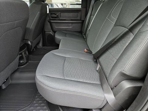 New 2026 RAM 2500 Tradesman image 26