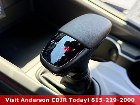 New 2026 Dodge Durango GT AWD/4WD image 12