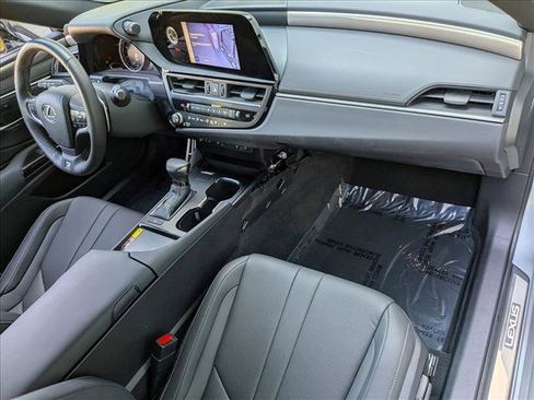 Used 2024 Lexus ES 350 F Sport image 22