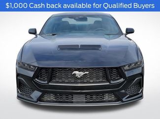 New 2026 Ford Mustang GT Premium video 2