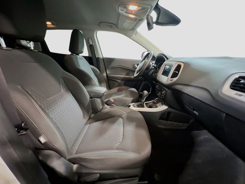 Used 2019 Jeep Compass Sport image 20