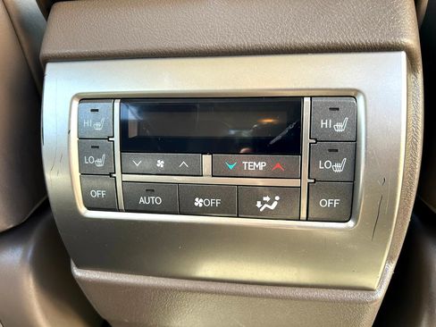 Used 2019 Lexus GX 460 Premium image 17