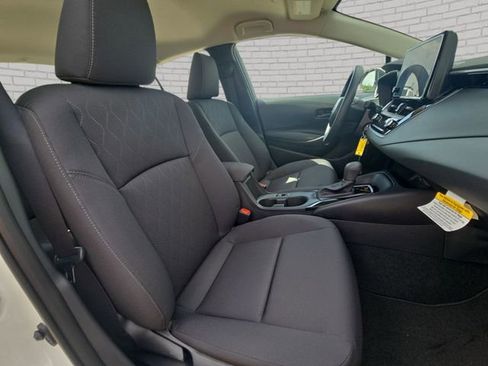 New 2026 Toyota Corolla LE FWD image 10