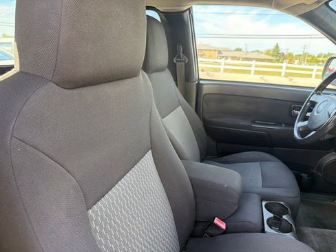 Used 2011 Chevrolet Colorado LT w/ Power Convenience Package RWD image 21