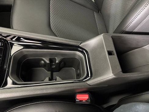 New 2026 Jeep Compass Latitude AWD/4WD image 33