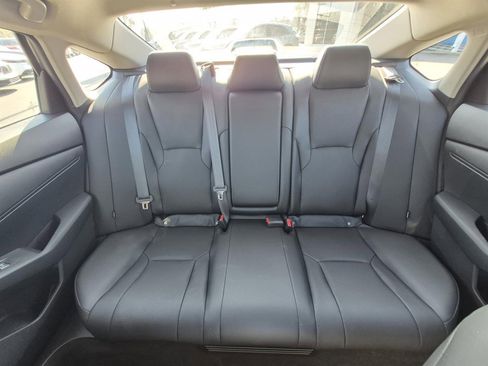 Certified 2023 Honda Accord EX-L image 13