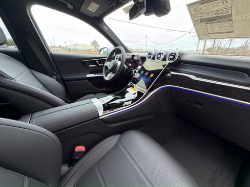 New 2026 Mercedes-Benz GLC 300 image 19