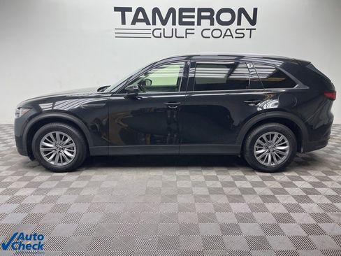 Used 2024 MAZDA CX-90 3.3 Turbo w/ Preferred Plus image 6
