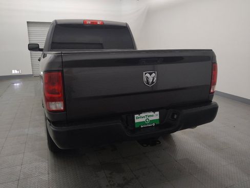 Used 2018 RAM 1500 Tradesman image 6