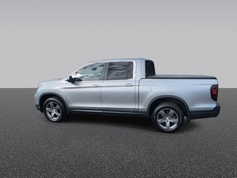 Used 2023 Honda Ridgeline RTL image 7