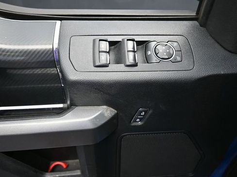 Used 2019 Ford F150 XLT w/ Equipment Group 302A Luxury image 15