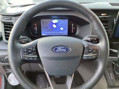 Used 2026 Ford Transit 350 XLT RWD image 24