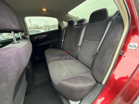 Used 2013 Nissan Altima 2.5 S image 10