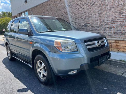 Used 2007 Honda Pilot EX-L image 8