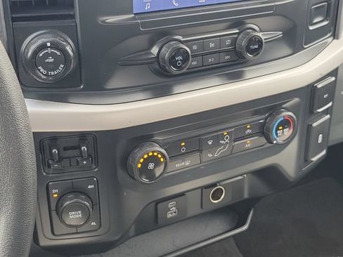 Used 2021 Ford F150 XLT w/ Trailer Tow Package AWD/4WD image 23