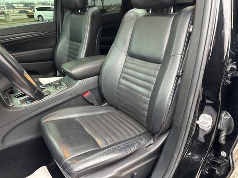 Used 2020 Jeep Grand Cherokee Limited X image 63