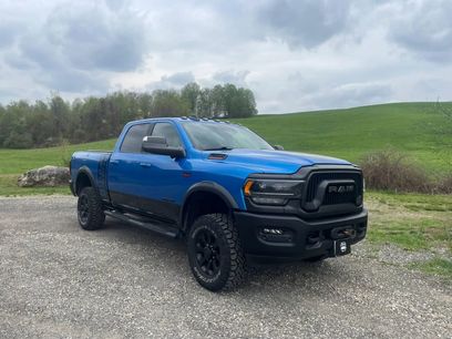 Used 2022 RAM 2500 Power Wagon