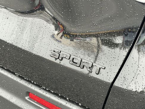 New 2026 Honda HR-V Sport image 6