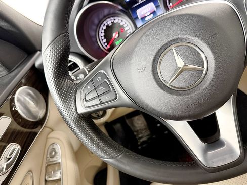 Used 2018 Mercedes-Benz C 300 4MATIC Sedan image 61