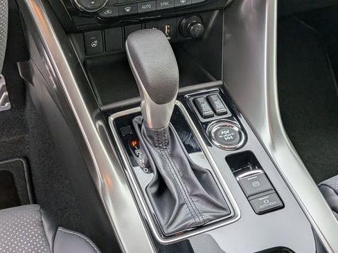 New 2025 Mitsubishi Eclipse Cross Black Edition image 24