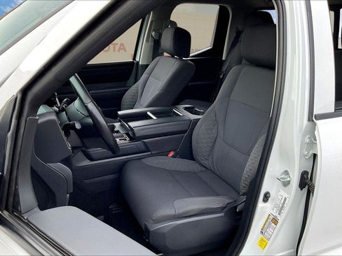 Used 2024 Toyota Tundra SR image 24
