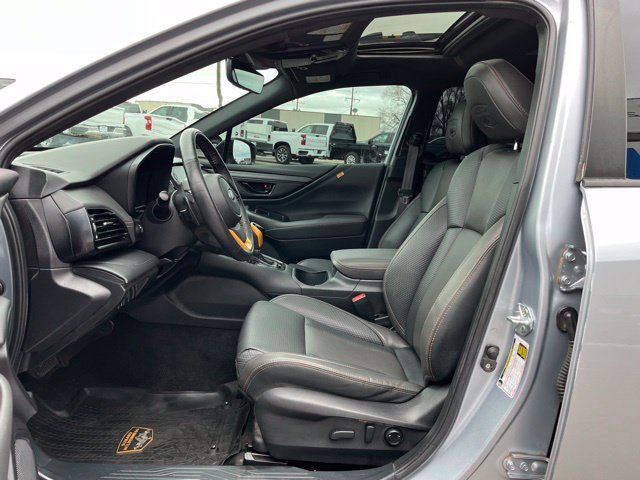 Used 2024 Subaru Outback Wilderness AWD/4WD image 34
