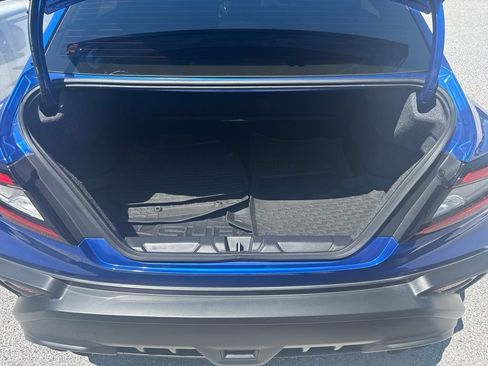 Used 2022 Subaru WRX Premium AWD/4WD image 4