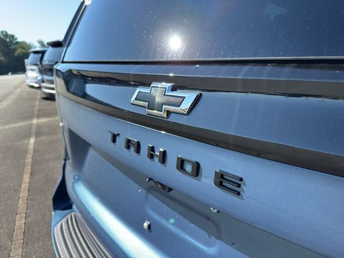 New 2026 Chevrolet Tahoe Premier AWD/4WD image 8