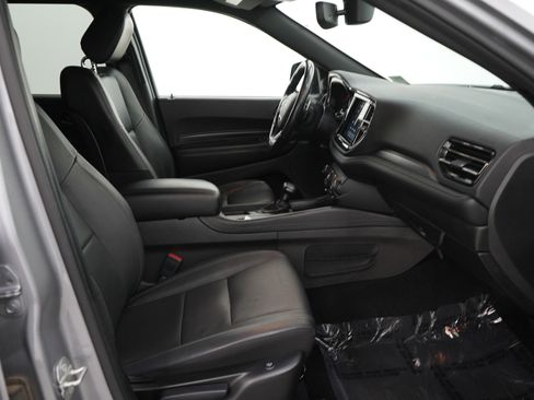 Used 2021 Dodge Durango GT image 12