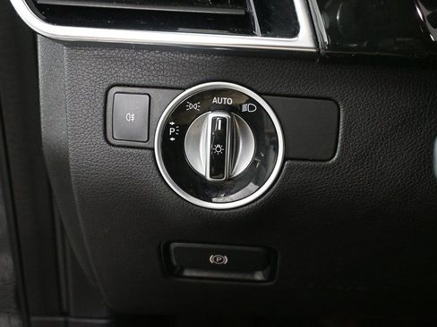 Used 2018 Mercedes-Benz GLE 350 GLE 350 image 9