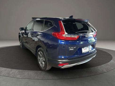 Used 2018 Honda CR-V EX-L image 11