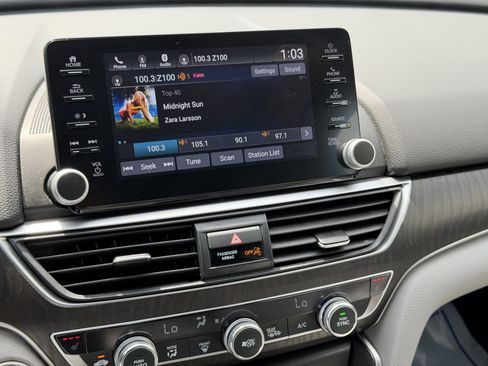 Used 2020 Honda Accord EX-L image 20