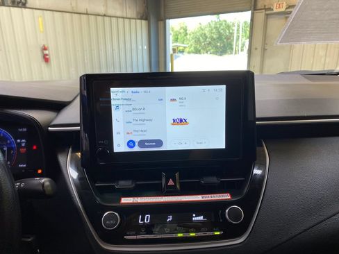 Used 2026 Toyota Corolla LE FWD image 37