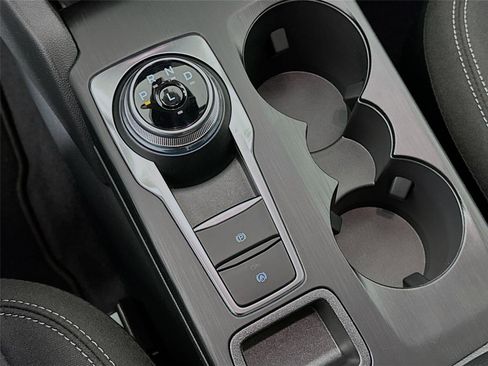 New 2026 Ford Escape Active w/ Active Premium Tech Pack image 18