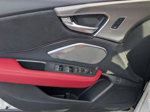 New 2026 Acura RDX A-Spec AWD/4WD image 18
