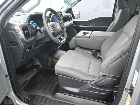 Used 2024 Ford F150 XL w/ Equipment Group 103A High AWD/4WD image 14