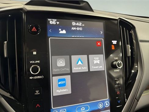 Certified 2025 Subaru Ascent Bronze Edition image 20