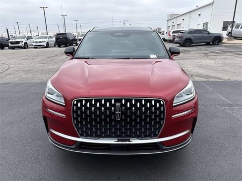 Used 2023 Lincoln Corsair Reserve w/ Equipment Group 201A image 7