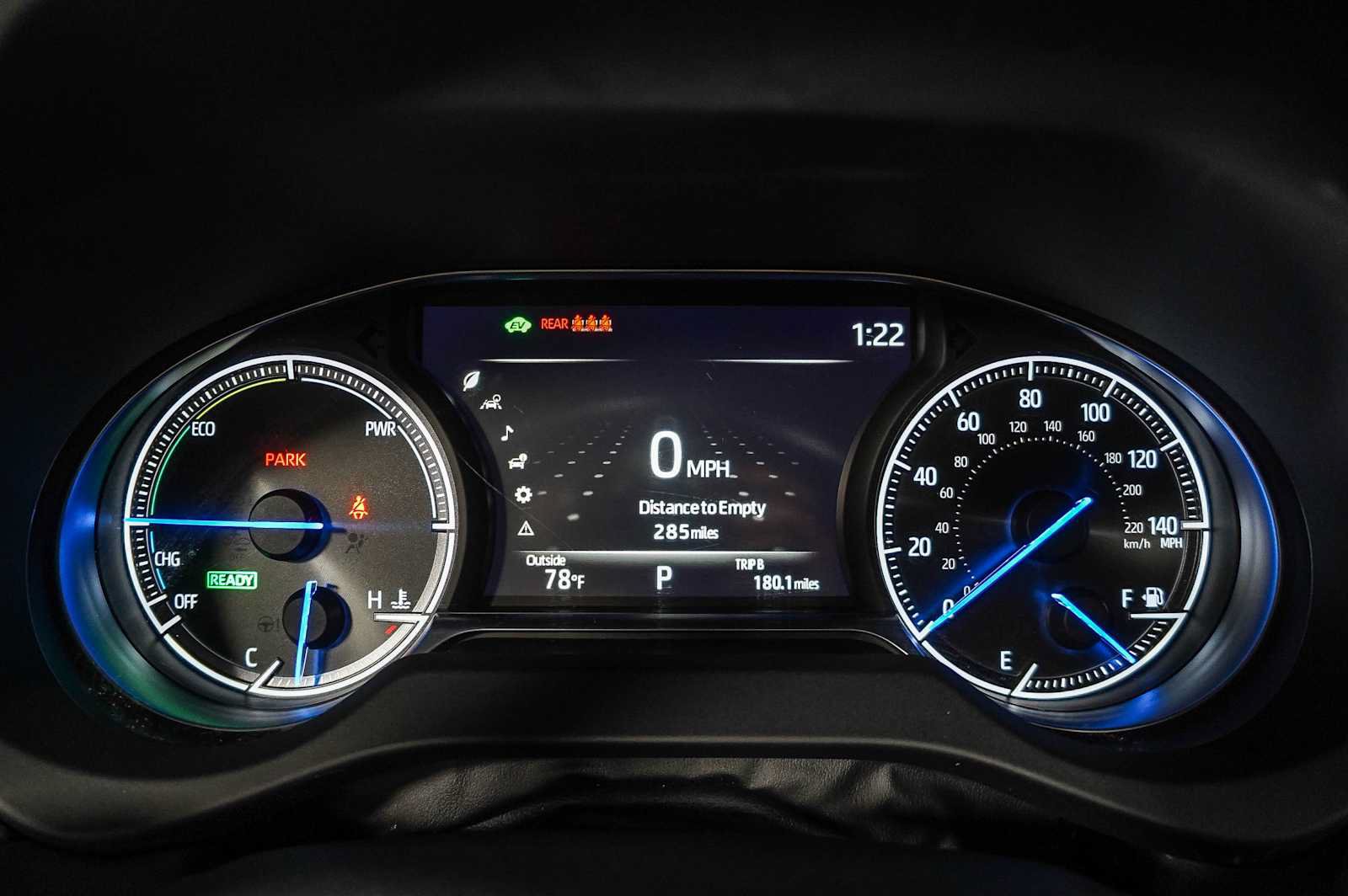 Certified 2023 Toyota Venza XLE AWD/4WD image 26