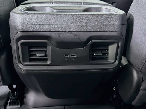 Used 2023 Chevrolet Silverado 1500 LT Trail Boss w/ Convenience Package II AWD/4WD image 23