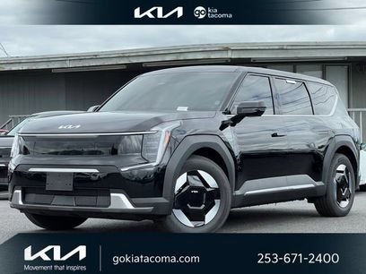 Used 2026 Kia EV9 Light
