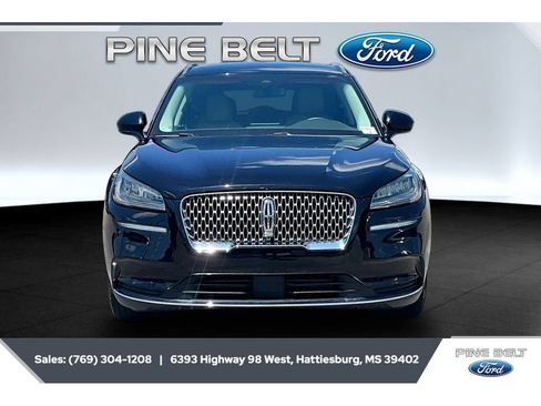 Used 2022 Lincoln Corsair FWD image 3