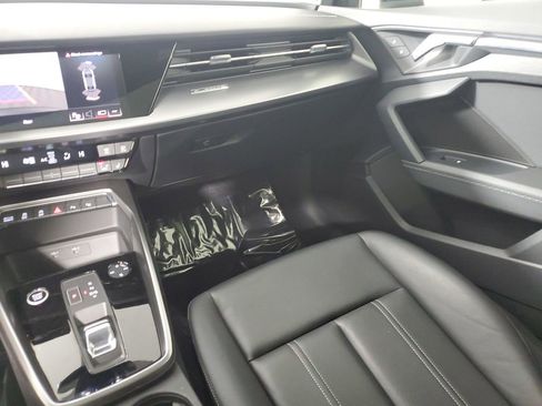 Used 2023 Audi A3 2.0T Premium w/ Convenience Package image 16