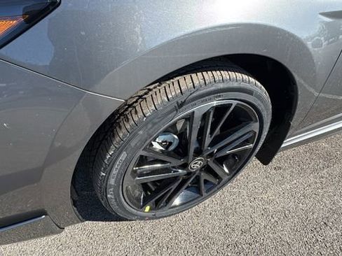 New 2026 Toyota Camry XSE image 11