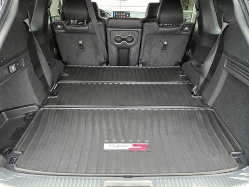 New 2026 Acura MDX Type S image 27