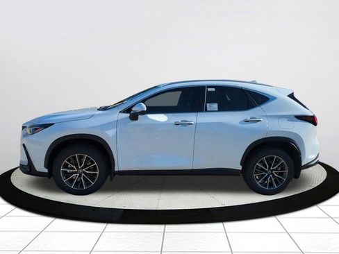 New 2026 Lexus NX 350 AWD w/ Premium Package image 7