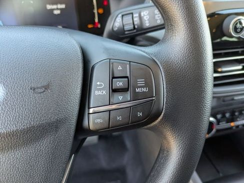 New 2026 Ford Escape Active image 61